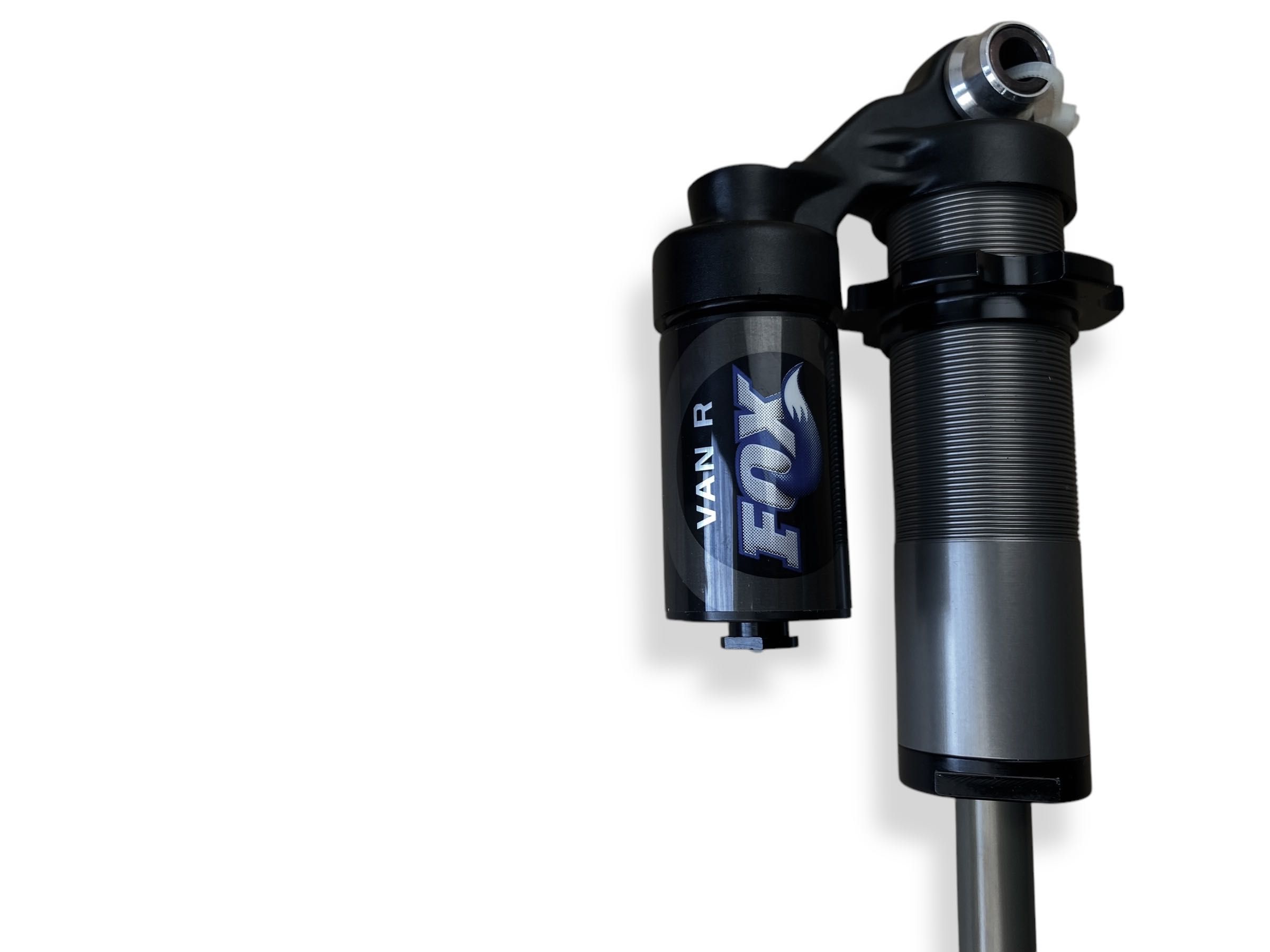Damper FOX Van R, 222 x 70 mm, amortyzator nowy/ 007-066