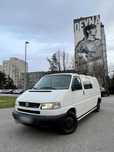 Vw T4 mini Kamper