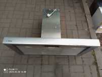 Okap Bosch 90 cm sprawny
