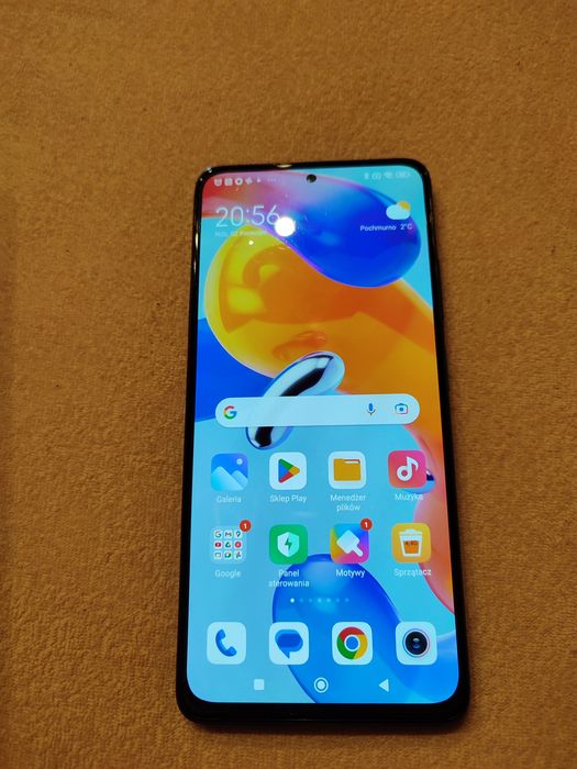 Xiaomi Redmi Note 11 Pro 5G