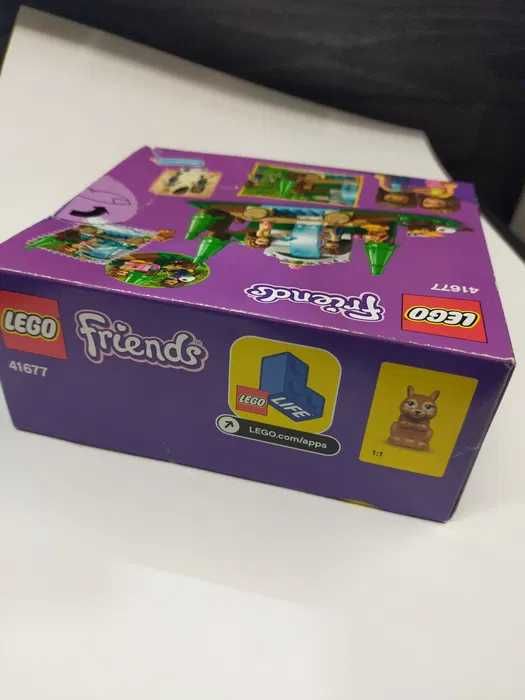 Nowe Lego Friends 41677