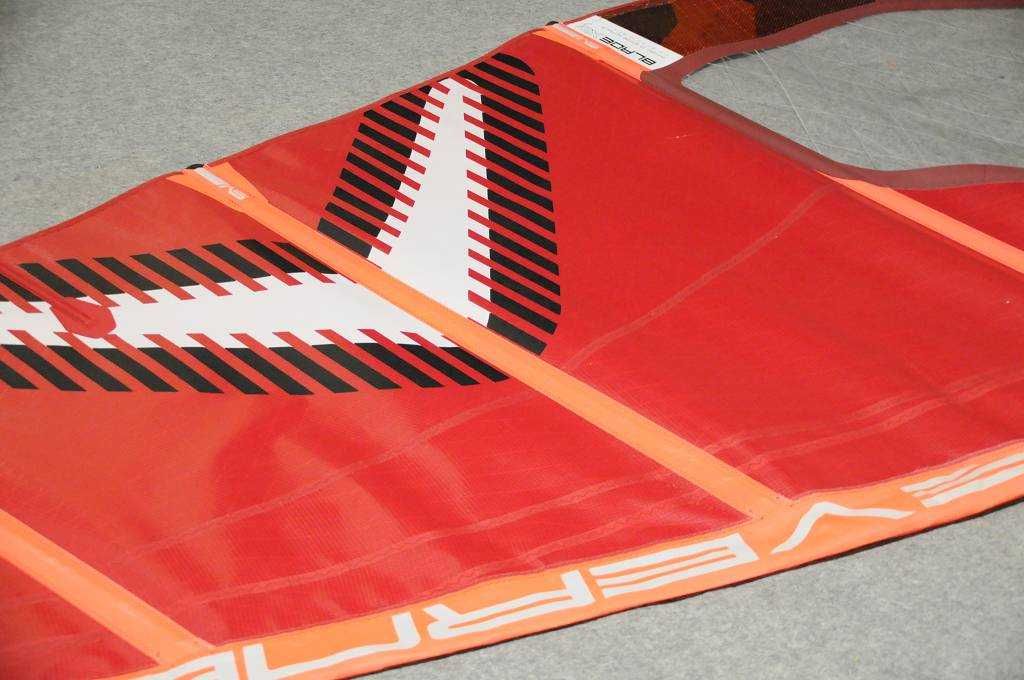Żagiel Severne 2024 Blade 4,7 sv.65.24