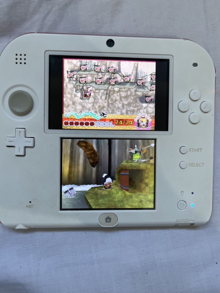 Kung Fu Panda Nintendo Jogo