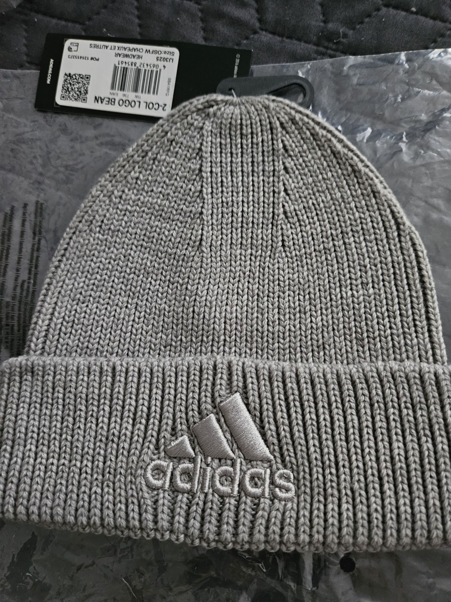 Шапка Adidas оригінал