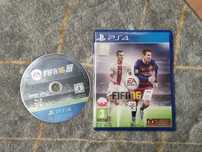 Fifa 16 płyta na ps4