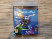 Płyta Starter Disk PS3