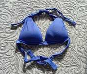 góra od stroju niebieska Calzedonia XS/75
