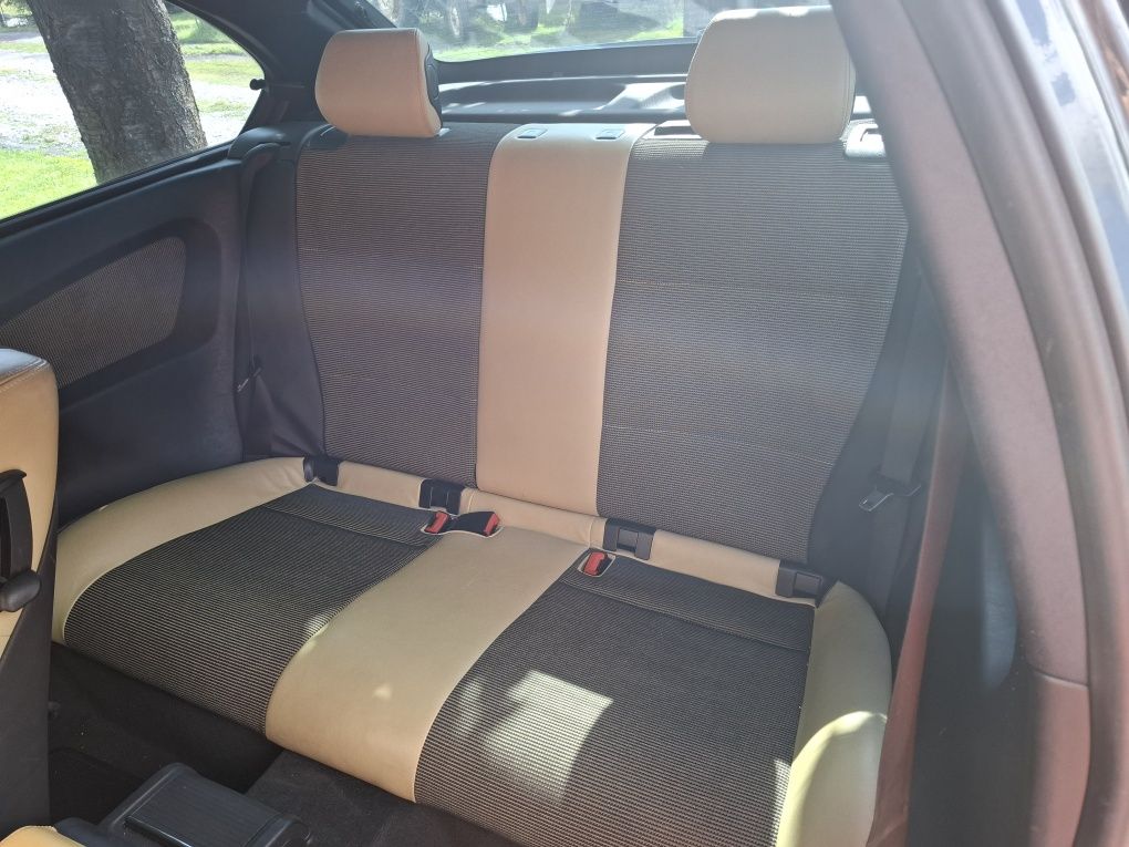 Sprzedam BMW seria 3 1.8 benzyna