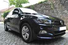 VW Polo 1.0 TSI Confortline