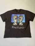 Футболка Pink Floyd Division Bell 1994 Vintage Giant Nirvana Metallica