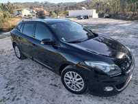 Renault Megane III Sport Tourer