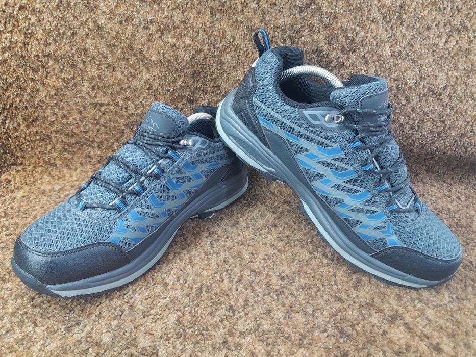 Кросівки трекінгові Crivit Adventure 42 розмір.