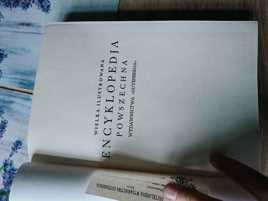Encyklopedia gunenberg