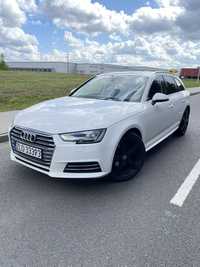 Audi A4 Stan idealny 19 Cali