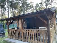 Domek Radawa wynajem