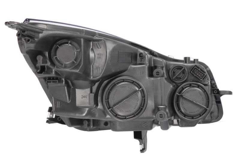 Opel Insignia 08-13 Lampa/Reflektor przód prawy. H7/H1