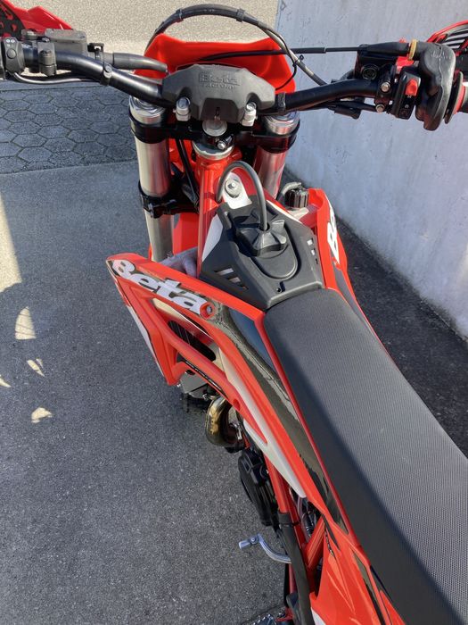 Beta X-trainer 300 2T 2023