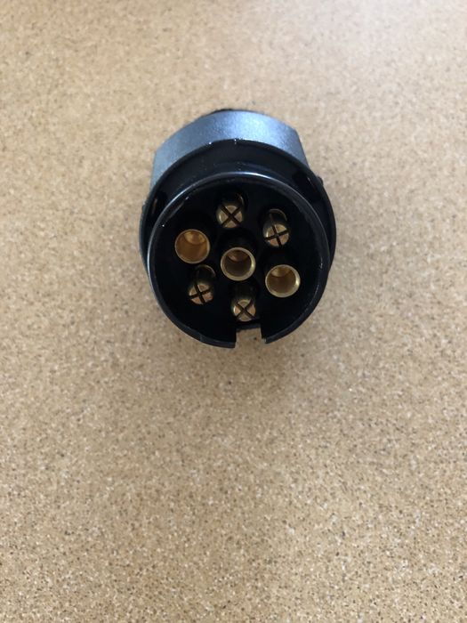 Testador p/ verificação sistema electrico de 12V