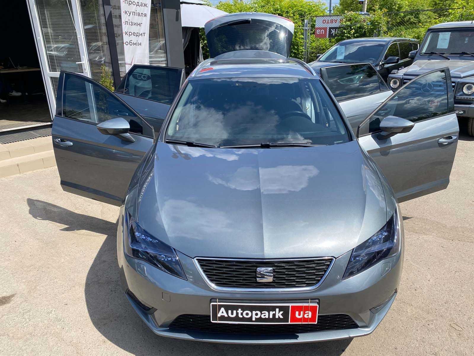 Продам Seat Leon 2014р. #43697