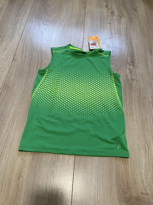 Нова майка, футболка для спорта