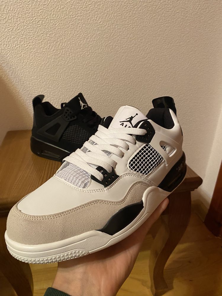 Nike Air Jordan 4 retro