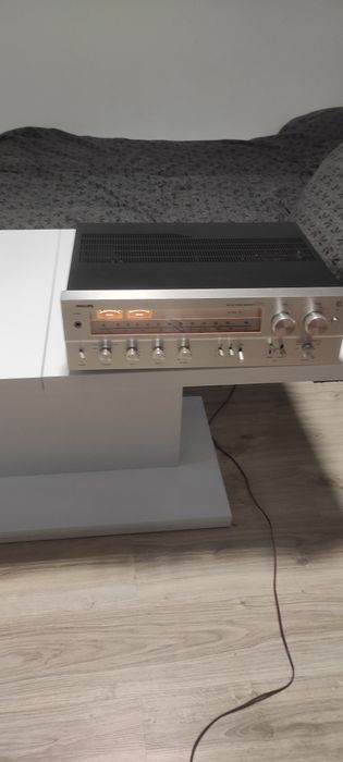 Philis Am-Fm Stereo recevied 683