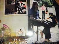 Discos de vinil como novos pink floyd