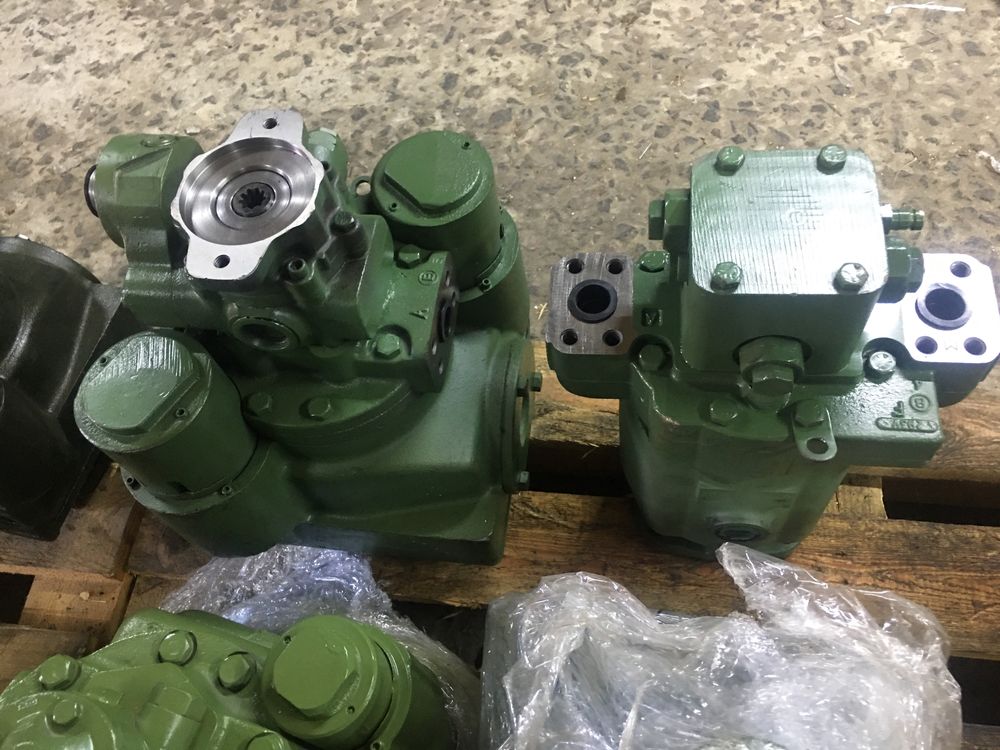 ГСТ John Deere AXE10219 AH221232 AH169693 AH131310