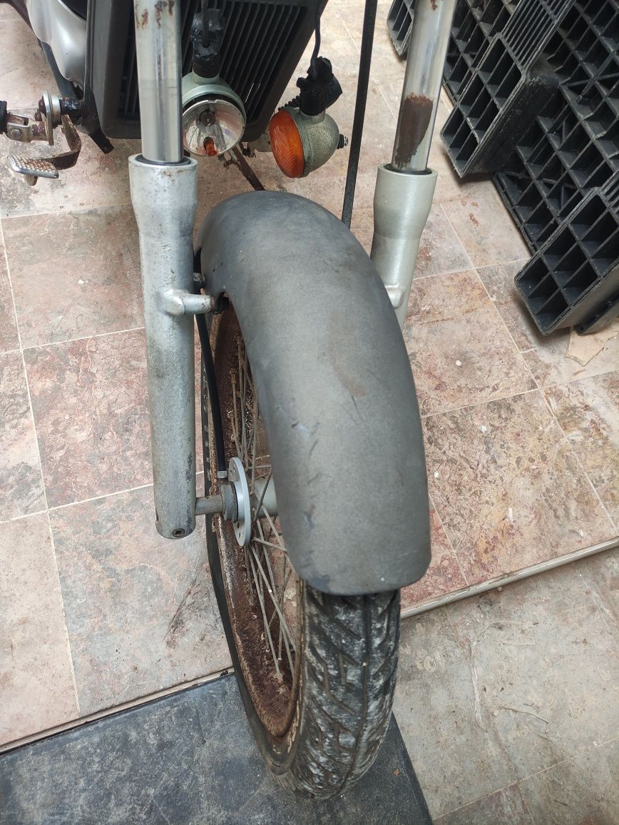 Gilera eaglet para peças