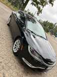 Chrysler 200 Chrysler 200C 3.6 AWD