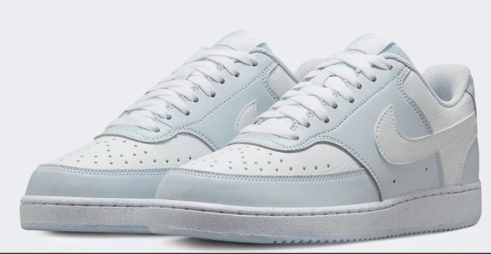 Кеди Nike Nike Court Vision Low Next Nature