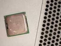 Procesor Intel Pentium 4, 630, 3 GHz, 3000 MHz, socket LGA775, 64-bit