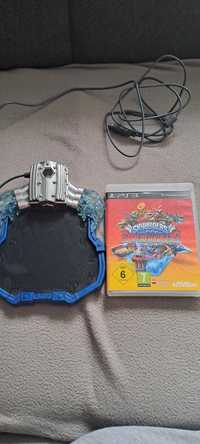 Gra Skylanders ps3.