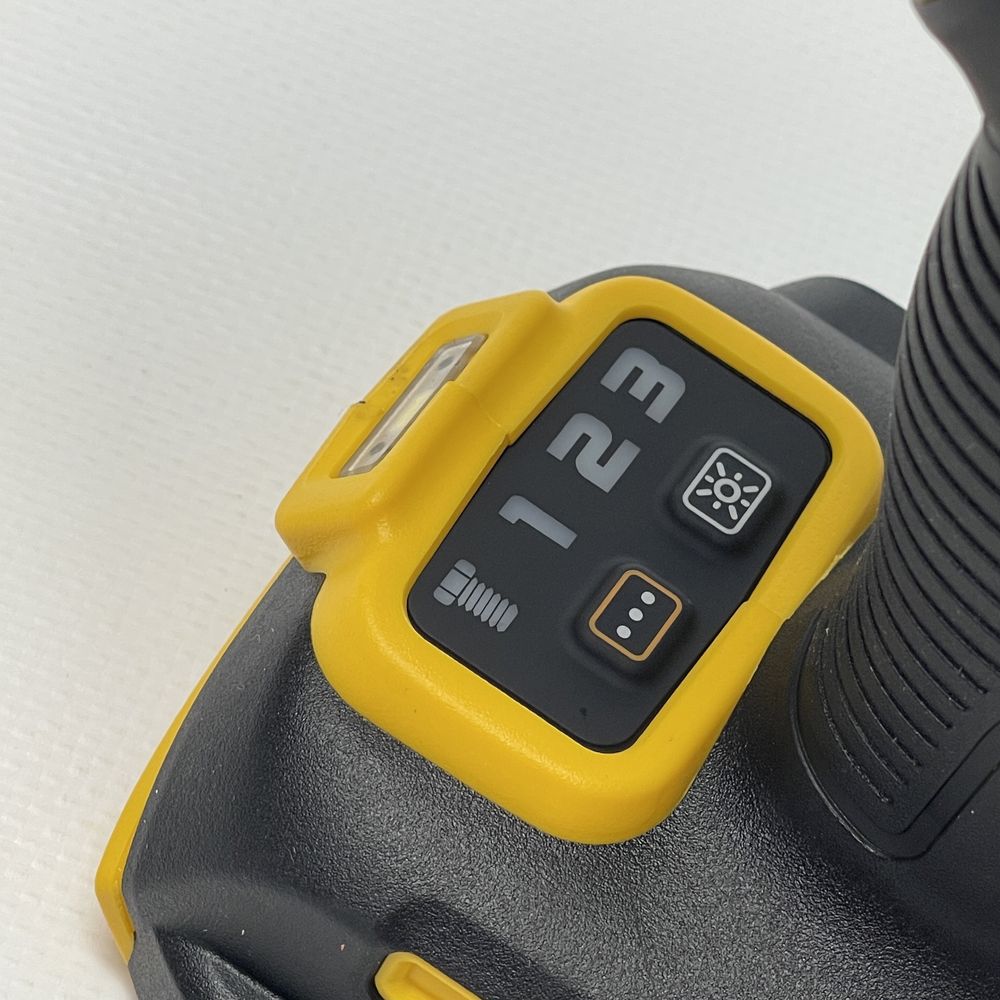 Dewalt Безщіточний Гайковерт DCF961 1/2 20V з США