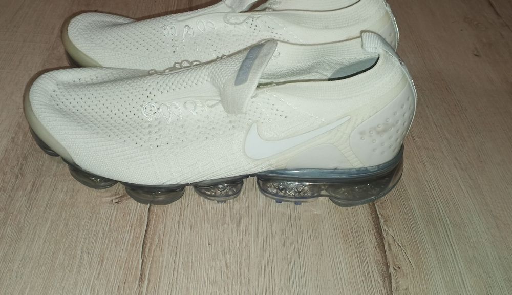 Чоловічі кросівки Nike Air Vapormax Flyknit