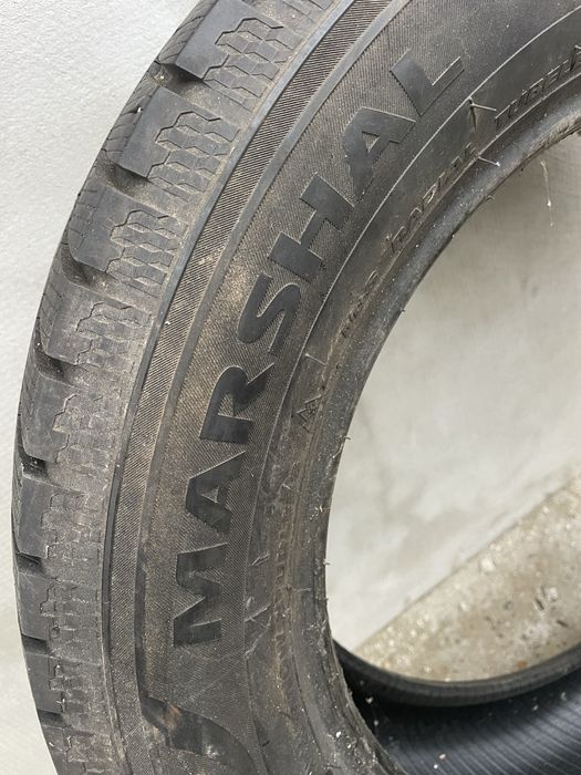 Продам зимову резину