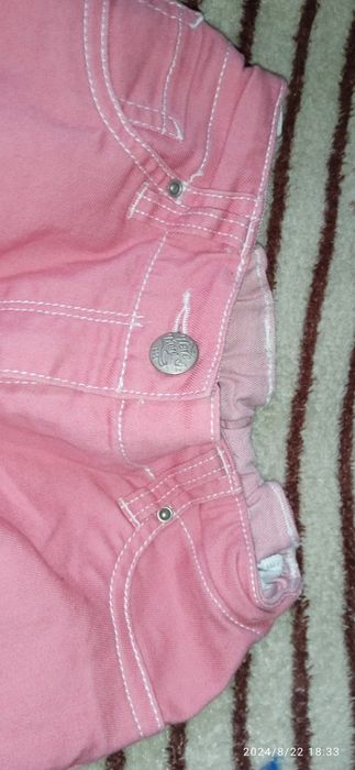 3 пари джинсів по 50 грн