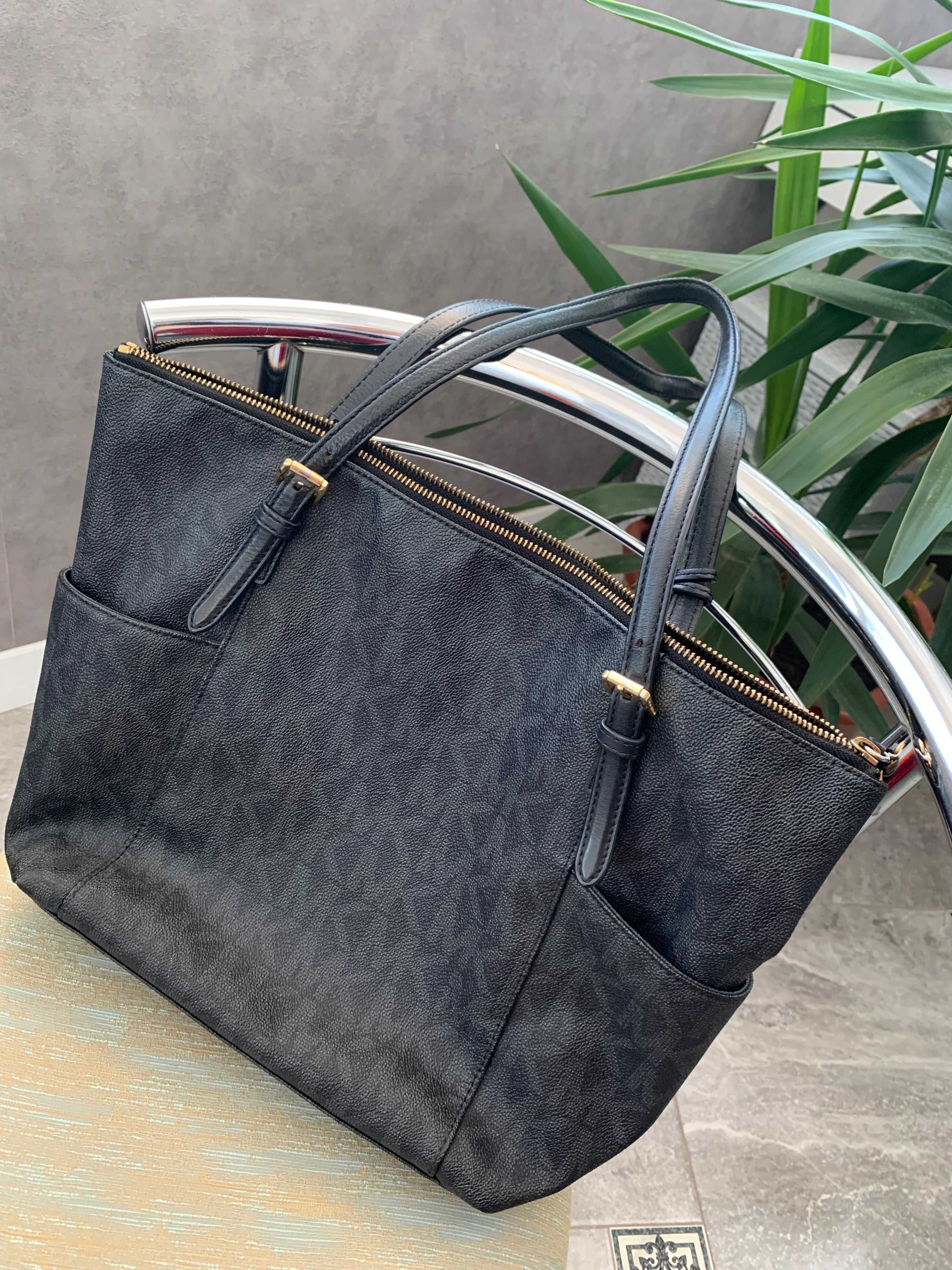Сумка шоппер Michael Kors екоШкіра стан Гарний
