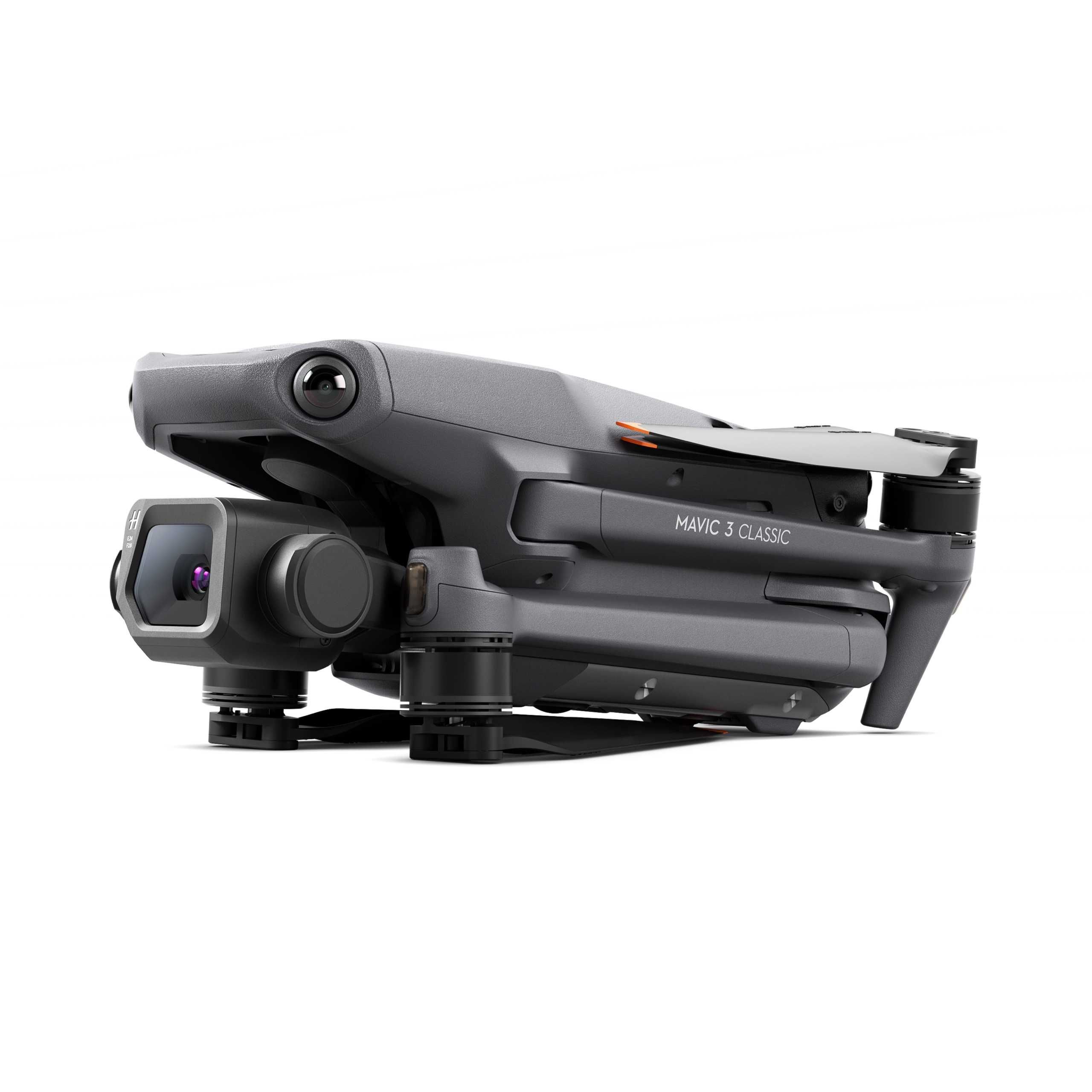 Квадрокоптер DJI Mavic 3 Classic RC-N1 CP.MA.00000596.01