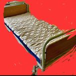 Cama articulada,