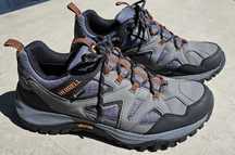 Buty trekkingowe Merrell (Gore-Tex, Vibram, 43,5)