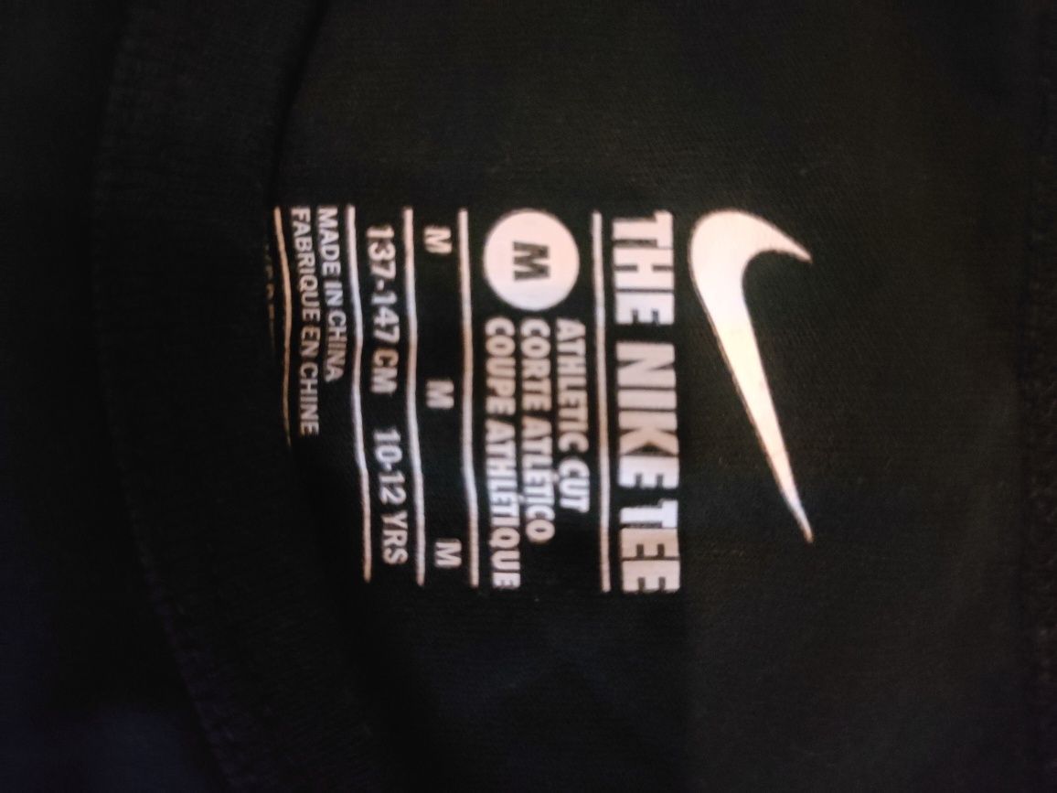 Koszulka na ramiączkach Nike
