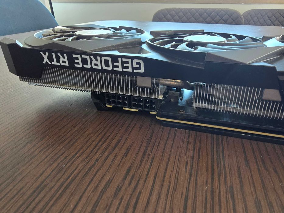MSI RTX 3070 Ventus x3 OC 8GB