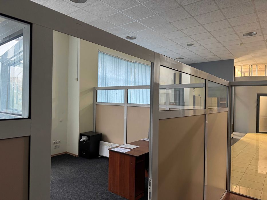 Оренда офісу Житомир