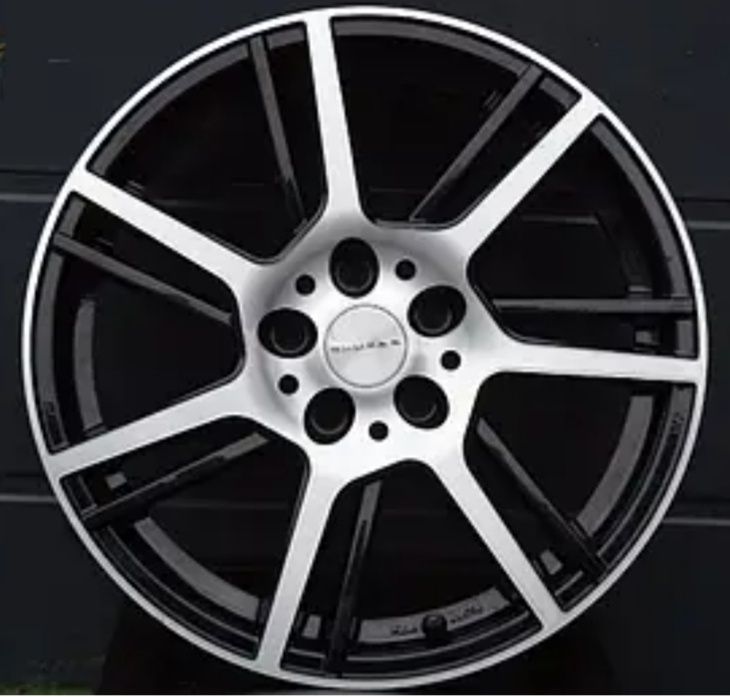 Alufelgi 16" > OPEL 5x110 > Astra > Zafira > Meriva > Vectra > ŁADNE