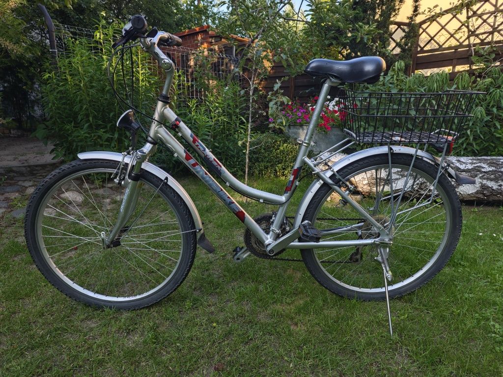 Sprzedam Rower Unibike Travers
