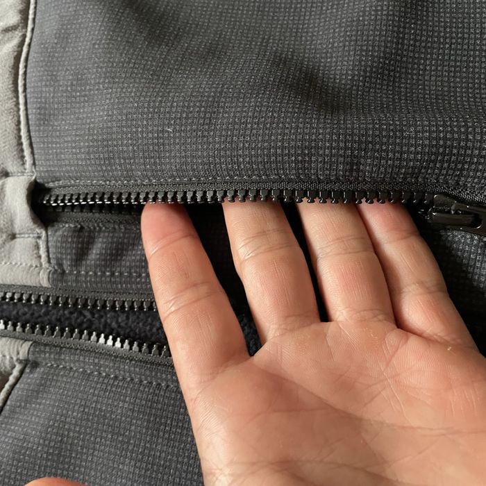 Робоча куртка  Engelbert Strauss e.s.dynashield jacket L