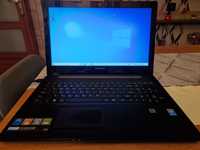 Laptop LENOVO G50-70