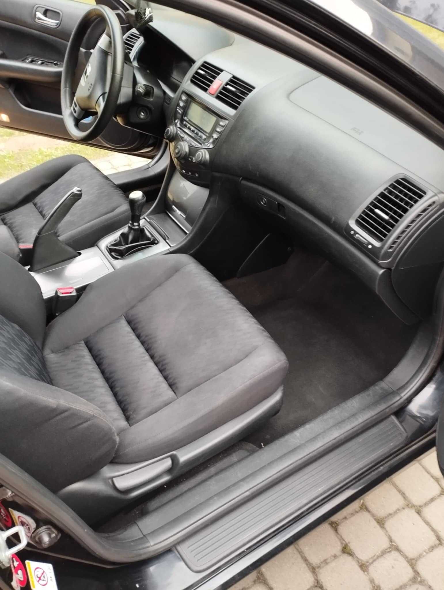 Honda Accord 2.0b