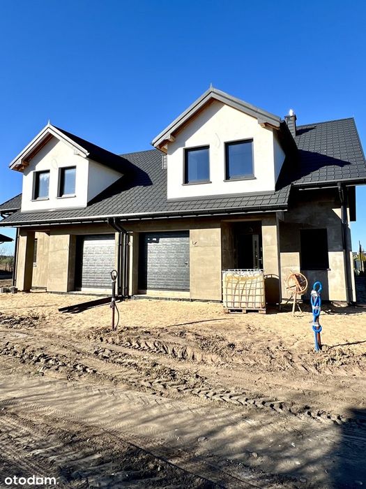 Połowa bliźniaka | Sprzedaż | 130 m2 |Władysławowo